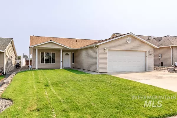 1025 Liberty, Clarkston, WA 99403