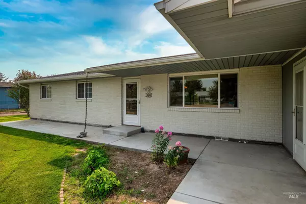 Nampa, ID 83651,11465 Hall Dr