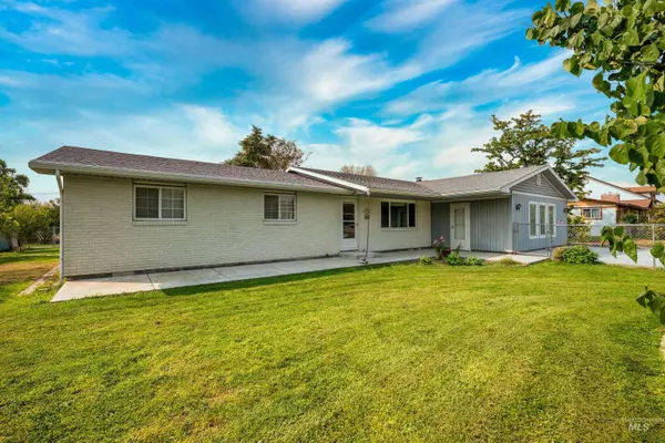 Nampa, ID 83651,11465 Hall Dr