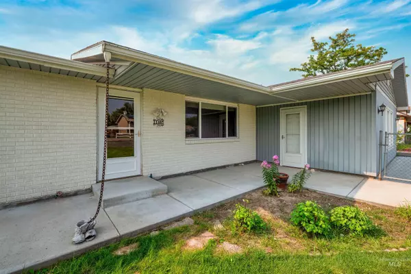 Nampa, ID 83651,11465 Hall Dr