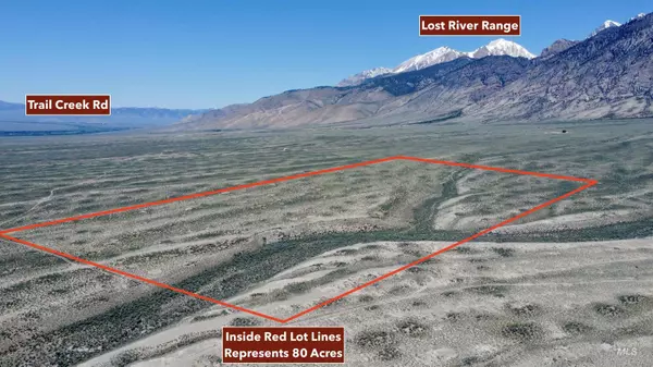 Mackay, ID 83251,Lot 6 Petes Creek
