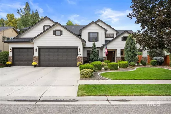 674 E Ocelot, Meridian, ID 83646