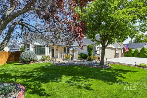 Nampa, ID 83686,3620 S Oxbow Dr