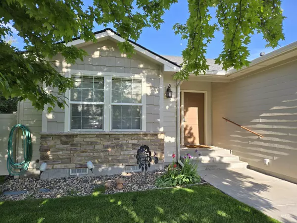 770 N Dorian Dr., Ontario, OR 97914