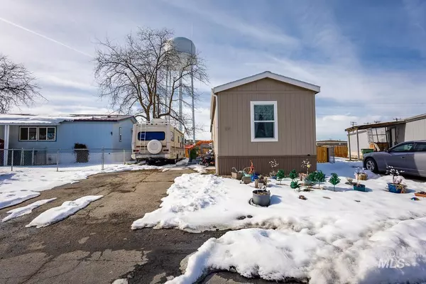 Fruitland, ID 83619,100 NW 16th St