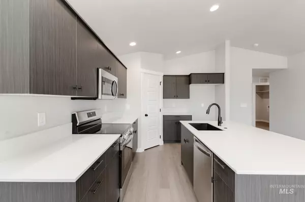 Kuna, ID 83634,2078 W Penstemon St