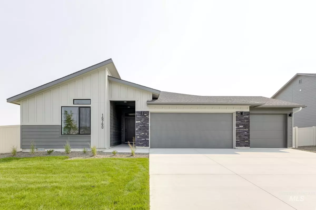 Caldwell, ID 83607,16760 Sentinel Ave