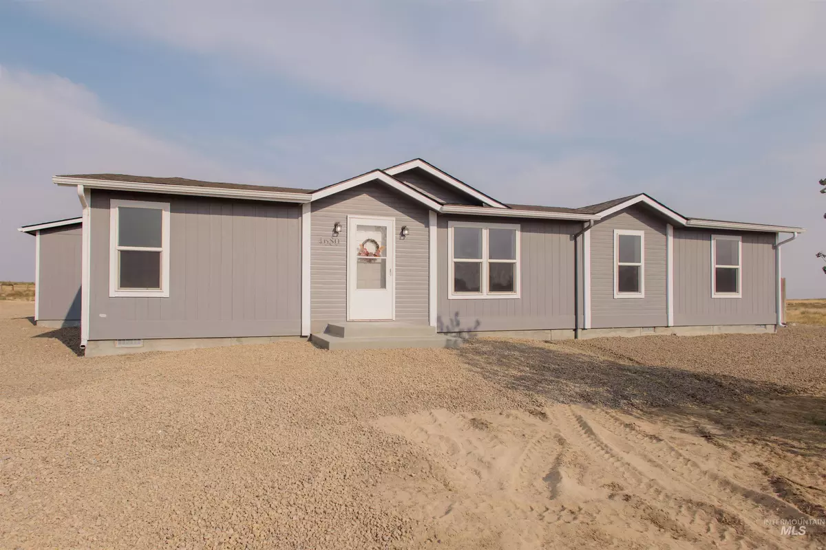 Mountain Home, ID 83647,4680 SW Hughes