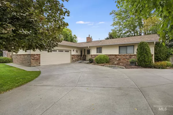 Twin Falls, ID 83301,1022 Trotter Drive