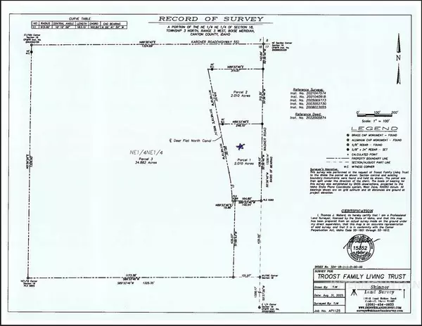000 Wagner Rd., Caldwell, ID 83607