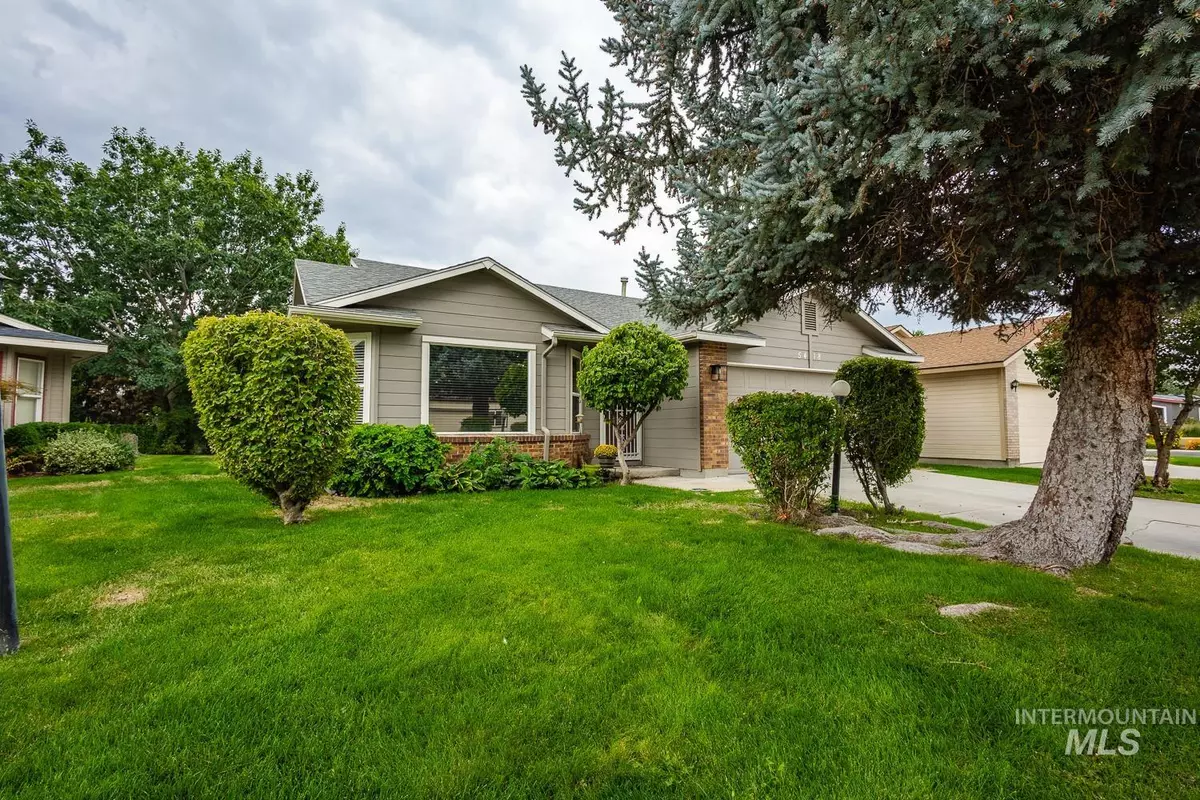Garden City, ID 83714,5418 N Willowcrest Pl.