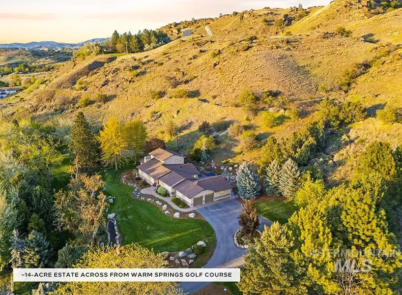 2478 E Warm Springs Ave, Boise, ID 83712