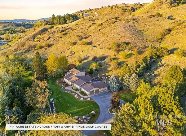 2478 E Warm Springs Ave, Boise, ID 83712