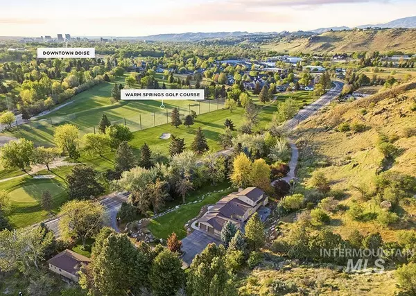 Boise, ID 83712,2478 E Warm Springs Ave