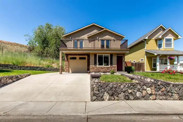 2701 S Gourley St., Boise, ID 83705