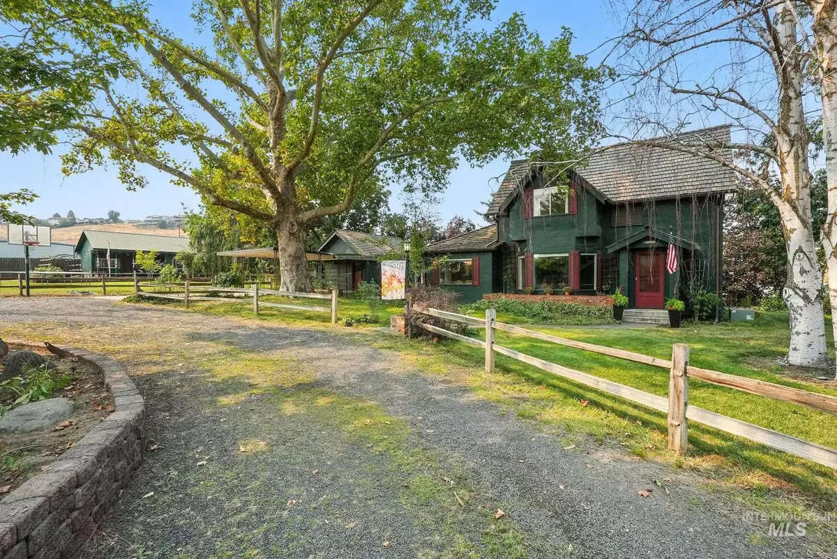 Clarkston, WA 99403,1455 16th Ave