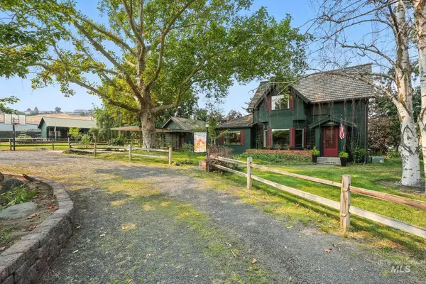 1455 16th Ave, Clarkston, WA 99403