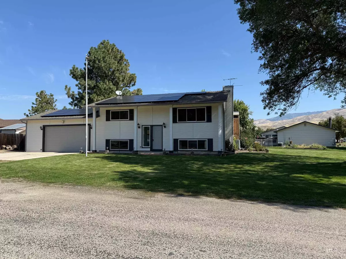 Horseshoe Bend, ID 83629,101 Vista Lane