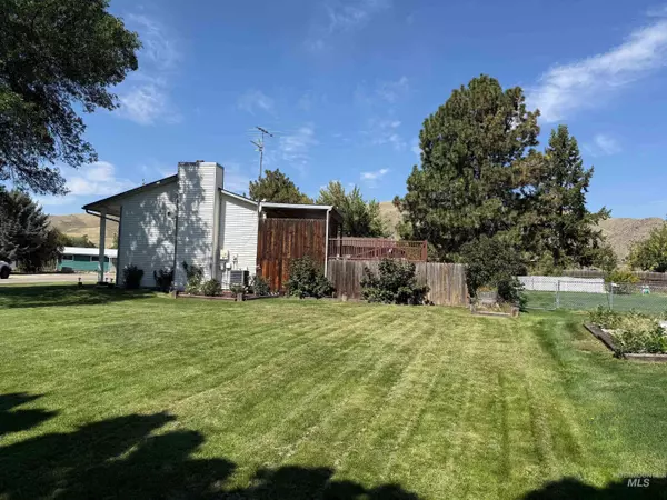 Horseshoe Bend, ID 83629,101 Vista Lane