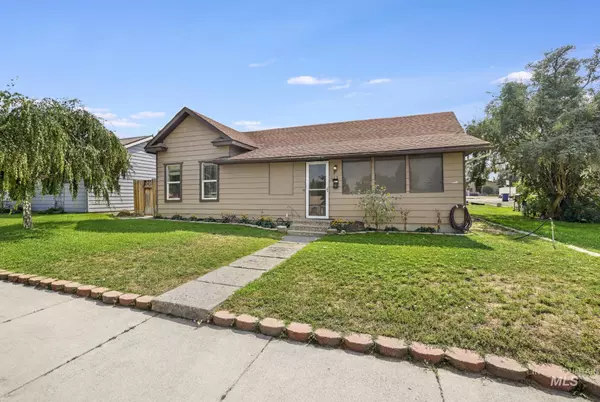 Jerome, ID 83338,213 4th Ave East