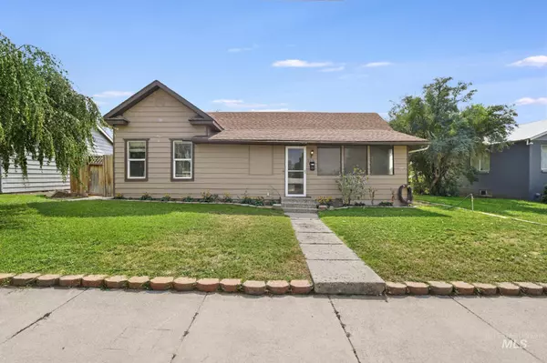 Jerome, ID 83338,213 4th Ave East