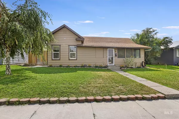 Jerome, ID 83338,213 4th Ave East