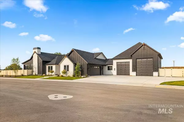 3075 N Costa Madera Ave, Star, ID 83669