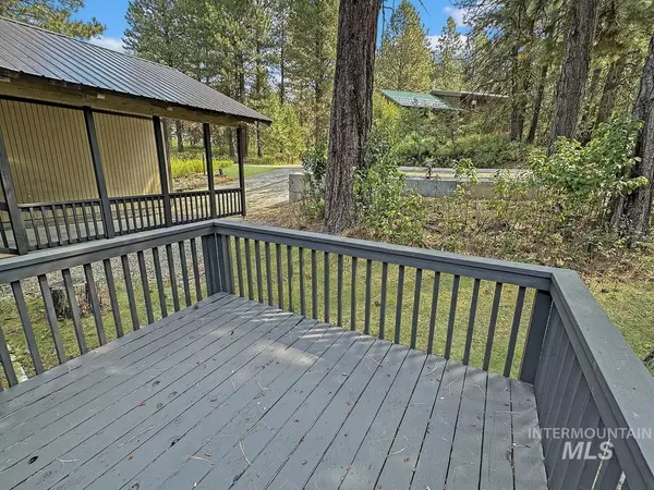 Cascade, ID 83611,109 Par Drive