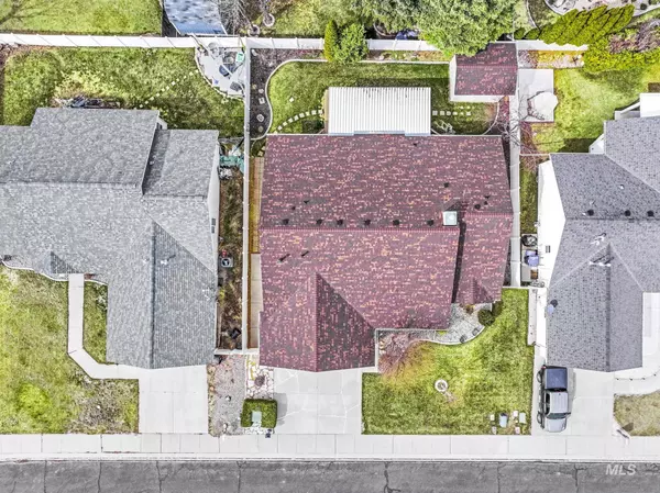Twin Falls, ID 83301,265 Cedar Park Cir