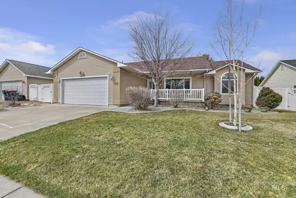 Twin Falls, ID 83301,265 Cedar Park Cir