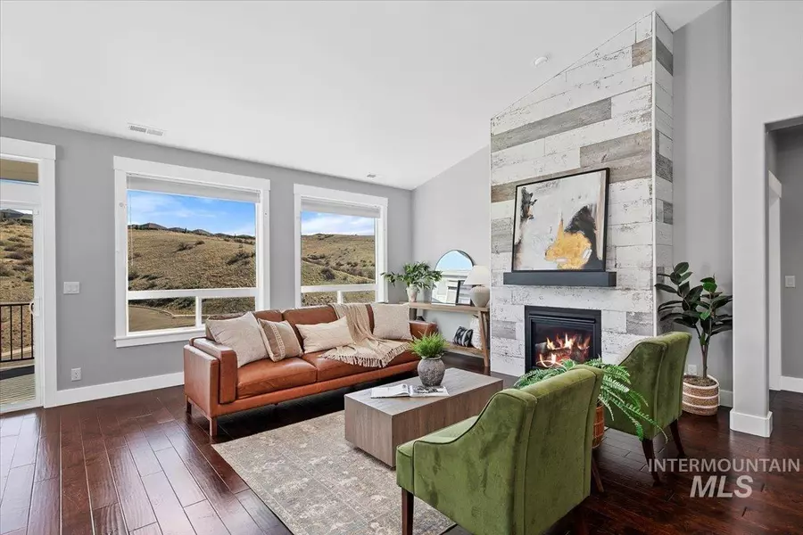 18366 N Goldenridge Way, Boise, ID 83714