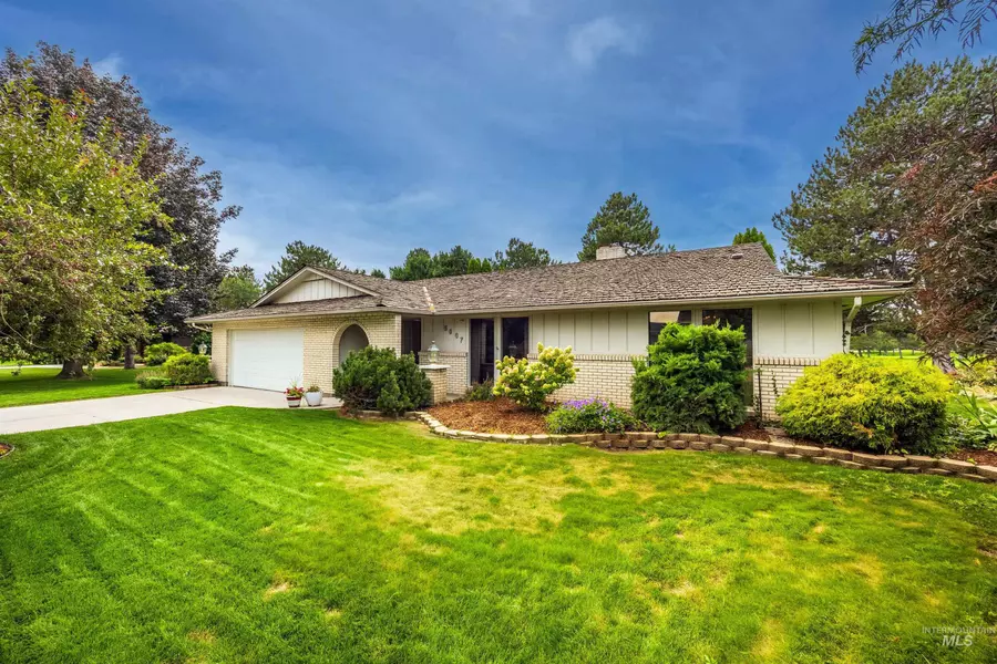 5007 S Umatilla Ave, Boise, ID 83709-6146