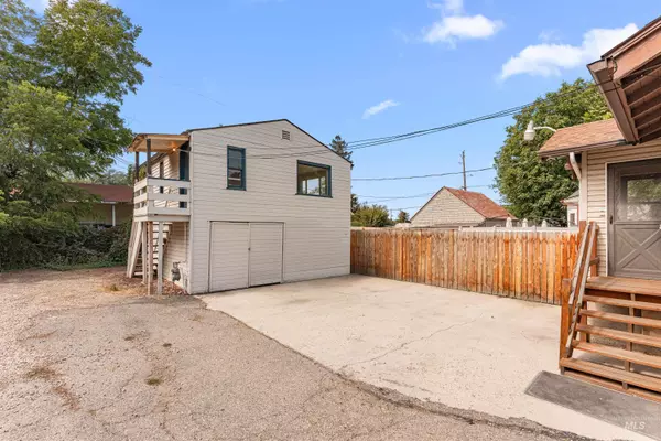 Nampa, ID 83651,143 N Yale St.