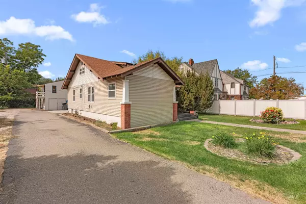 Nampa, ID 83651,143 N Yale St.