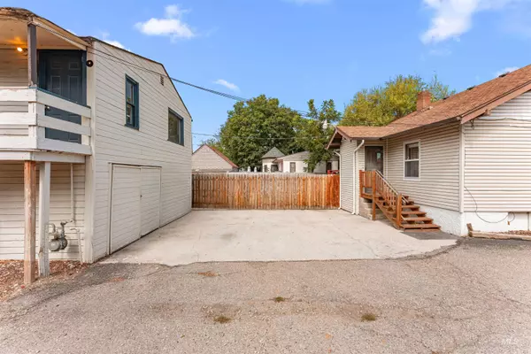 Nampa, ID 83651,143 N Yale St.