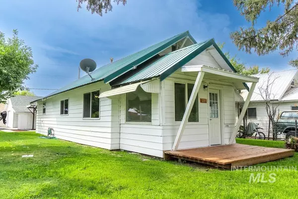 Jerome, ID 83338,231 E Avenue E