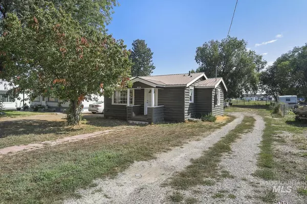 Payette, ID 83661,804 N 11th St