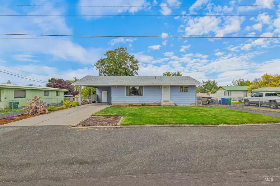 1125 Grelle Ave, Lewiston, ID 83501