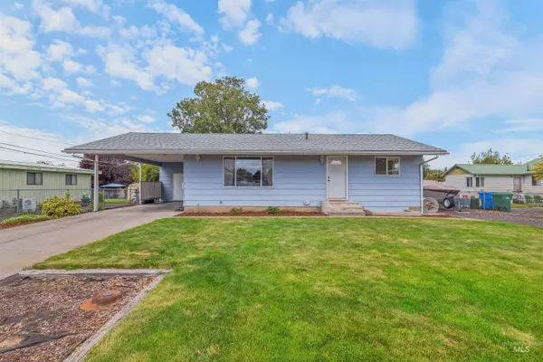 Lewiston, ID 83501,1125 Grelle Ave