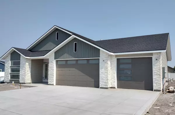 Burley, ID 83318,740 Clear Springs St