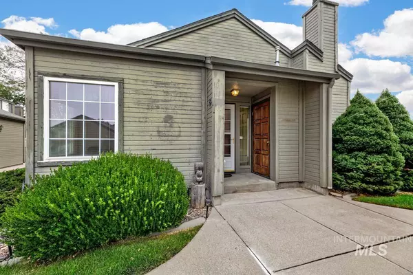 Mountain Home, ID 83647,1995 E 8th N