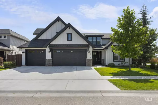 3713 W Ladle Rapids St,  Meridian,  ID 83646