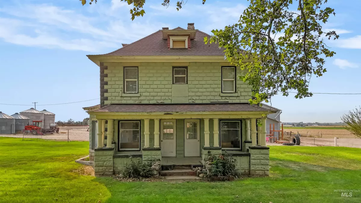 Nampa, ID 83651,13531 Midway