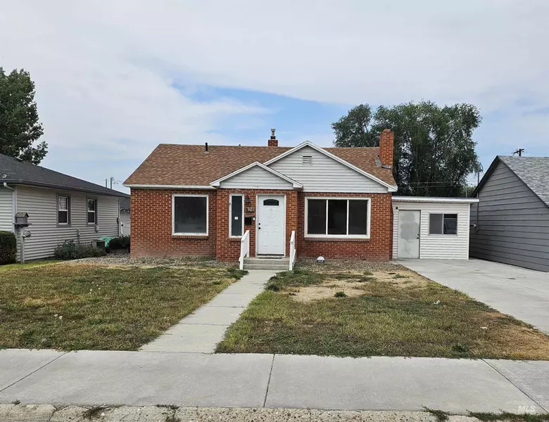 428 W Washington Ave, Nampa, ID 83686