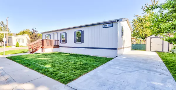 Boise, ID 83713,1349 N Meadowland Ln