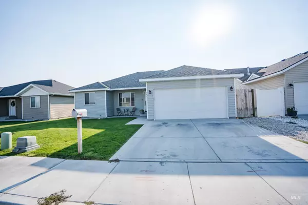 Burley, ID 83318,345 Miller Ave