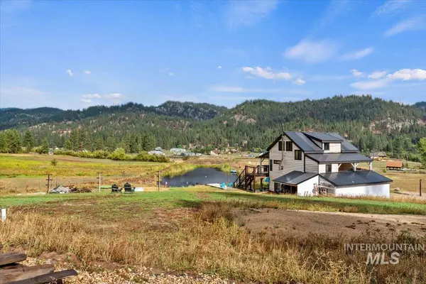 Garden Valley, ID 83622,22 Old Cougar Lane