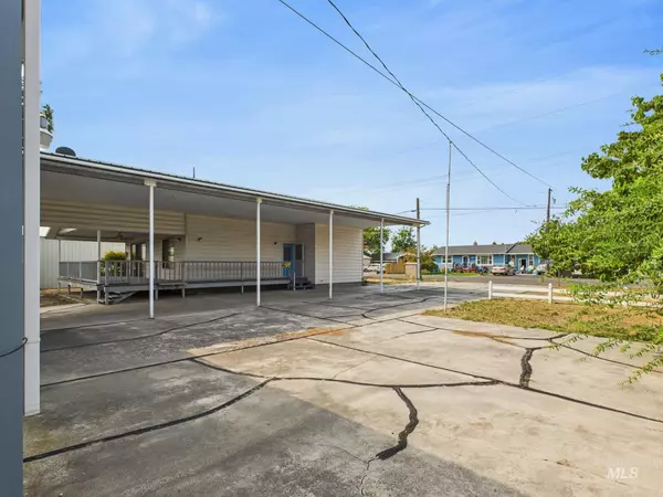 Lewiston, ID 83501,3507 10th Street
