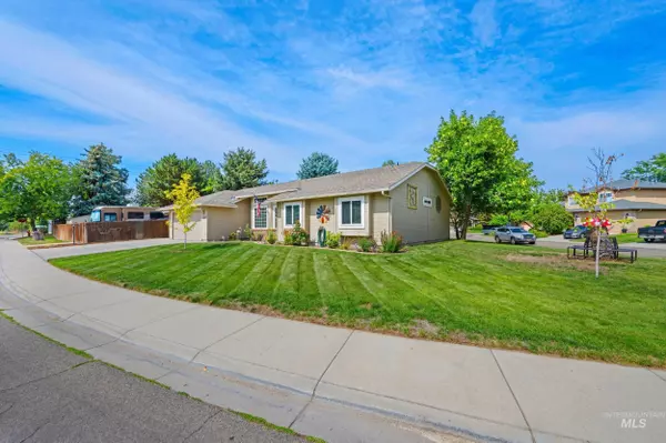 Boise, ID 83713,12148 W Clover Meadow Dr
