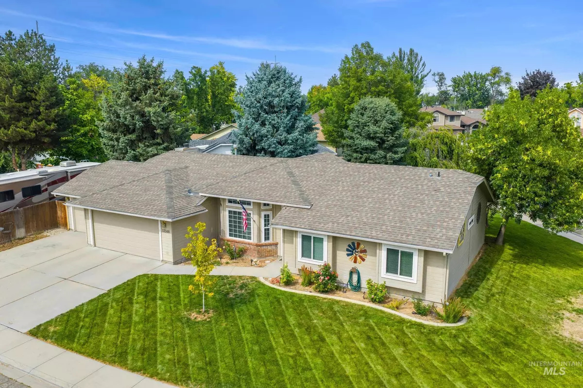 Boise, ID 83713,12148 W Clover Meadow Dr